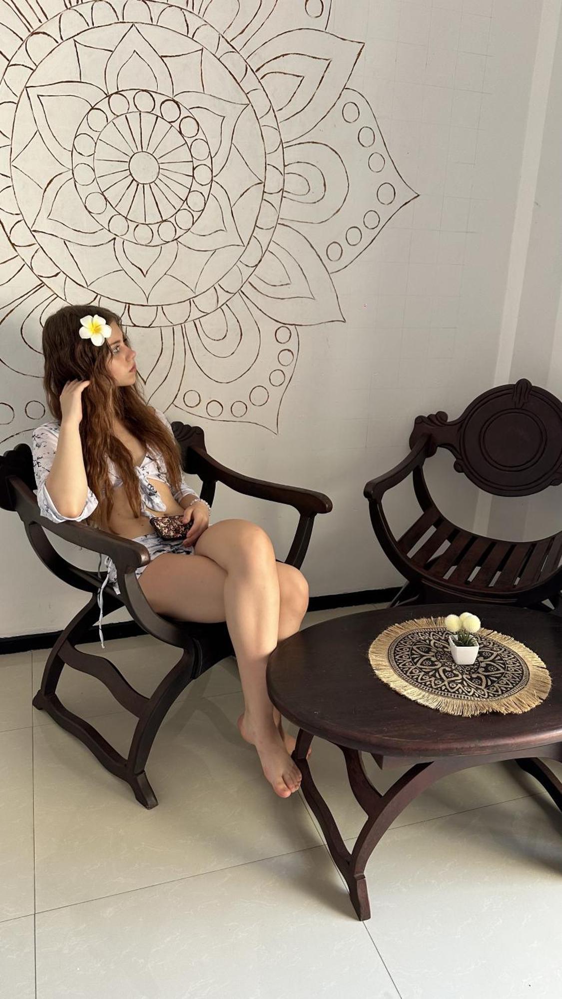 Prana Beach Hotel Ex Guli Хикадува Екстериор снимка