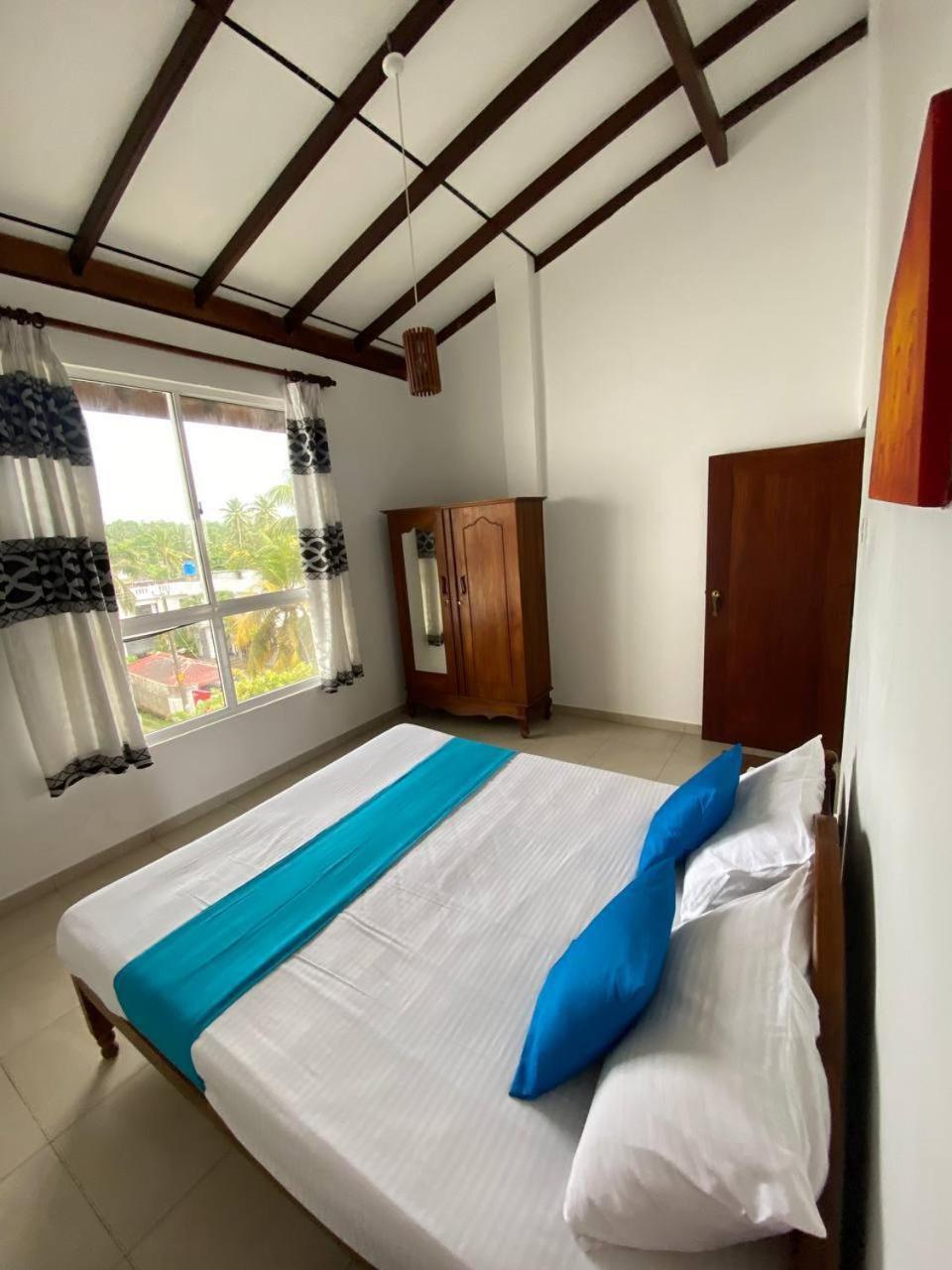 Prana Beach Hotel Ex Guli Хикадува Екстериор снимка