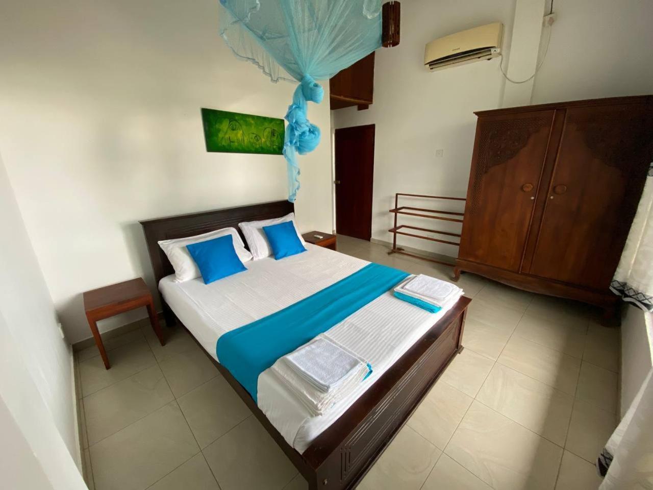 Prana Beach Hotel Ex Guli Хикадува Екстериор снимка