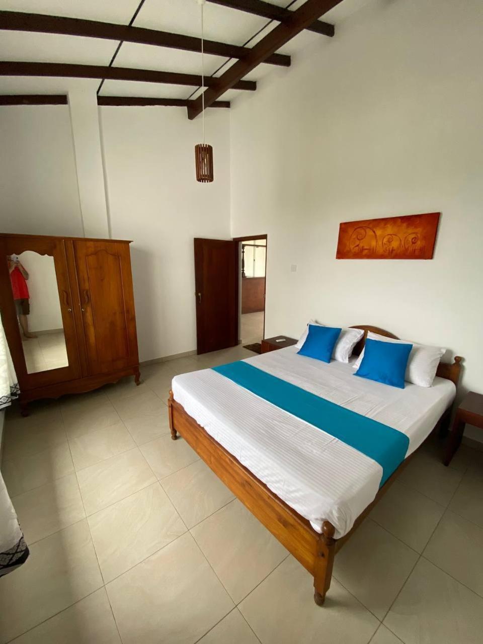 Prana Beach Hotel Ex Guli Хикадува Екстериор снимка